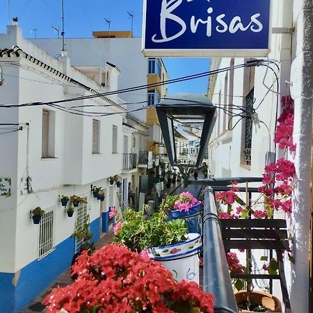 Las Brisas Estepona Exteriör bild