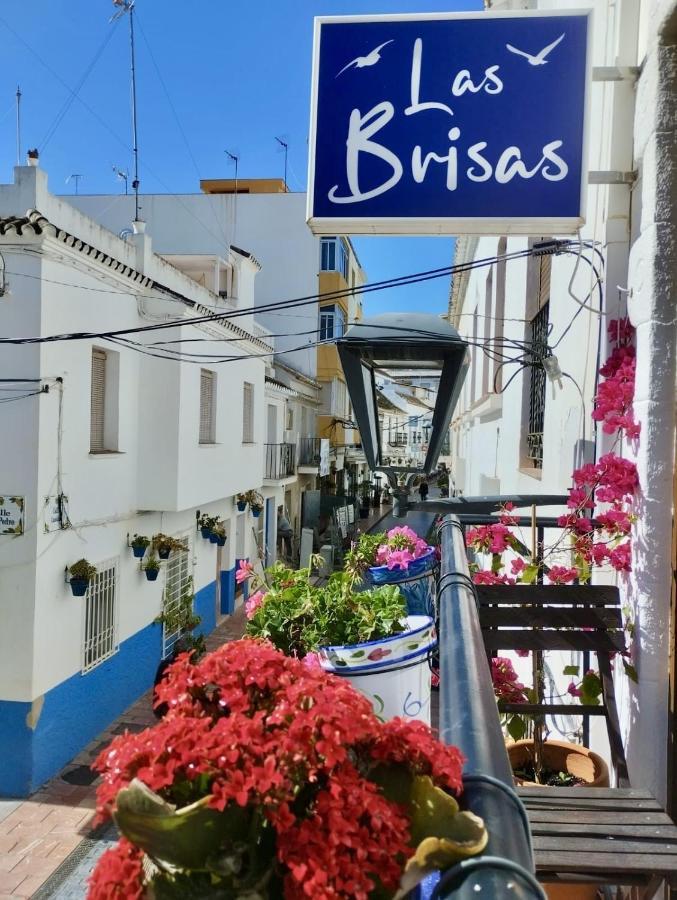 Las Brisas Estepona Exteriör bild