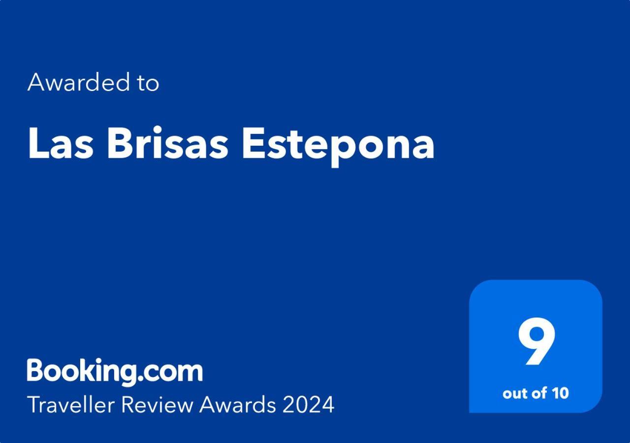 Las Brisas Estepona Exteriör bild