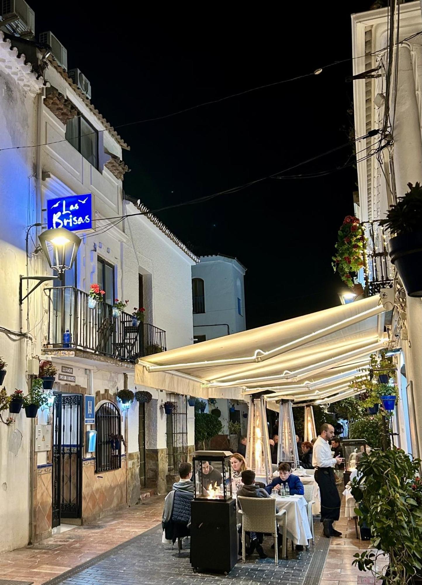 Las Brisas Estepona Rum bild