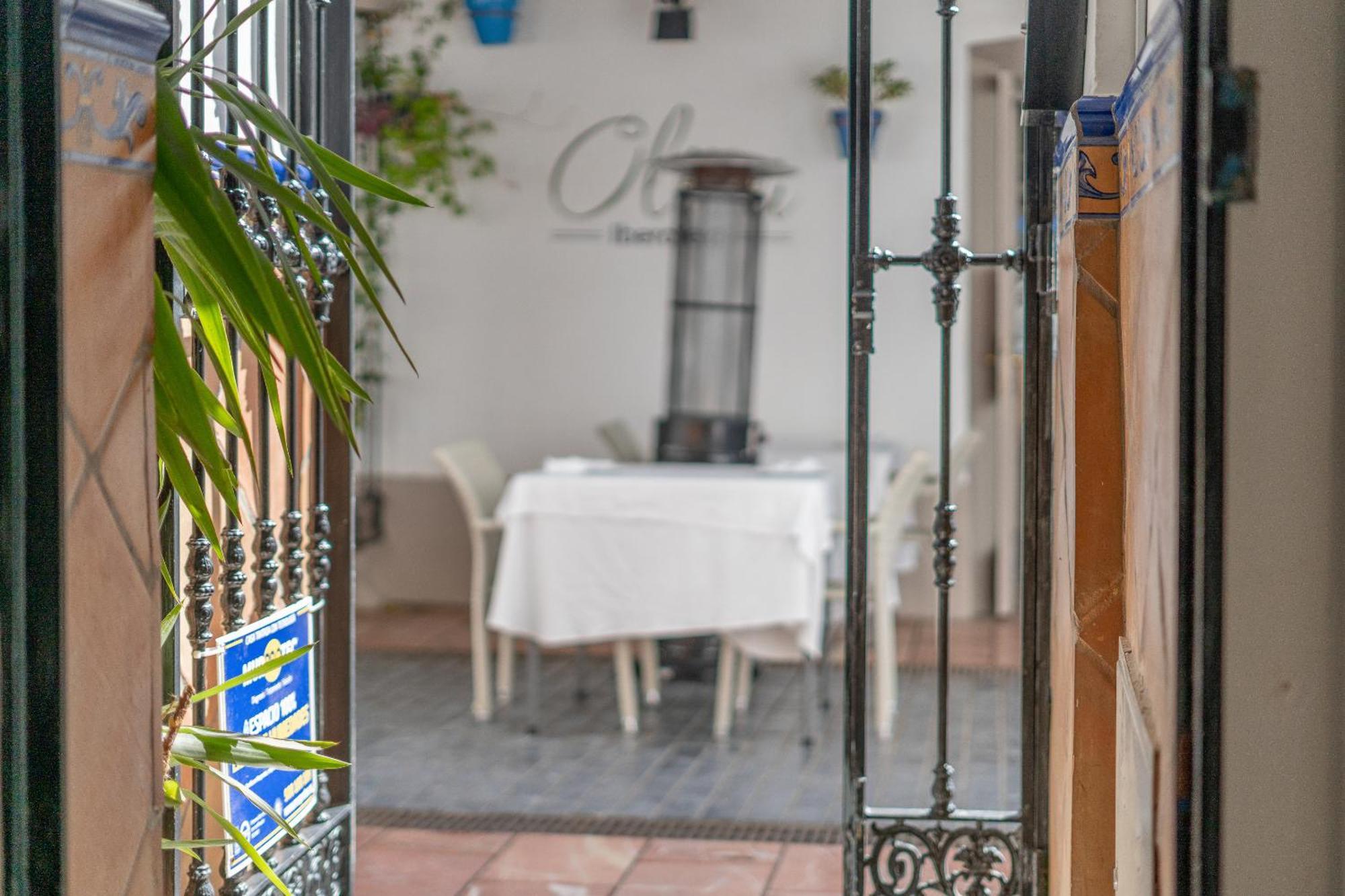 Las Brisas Estepona Exteriör bild