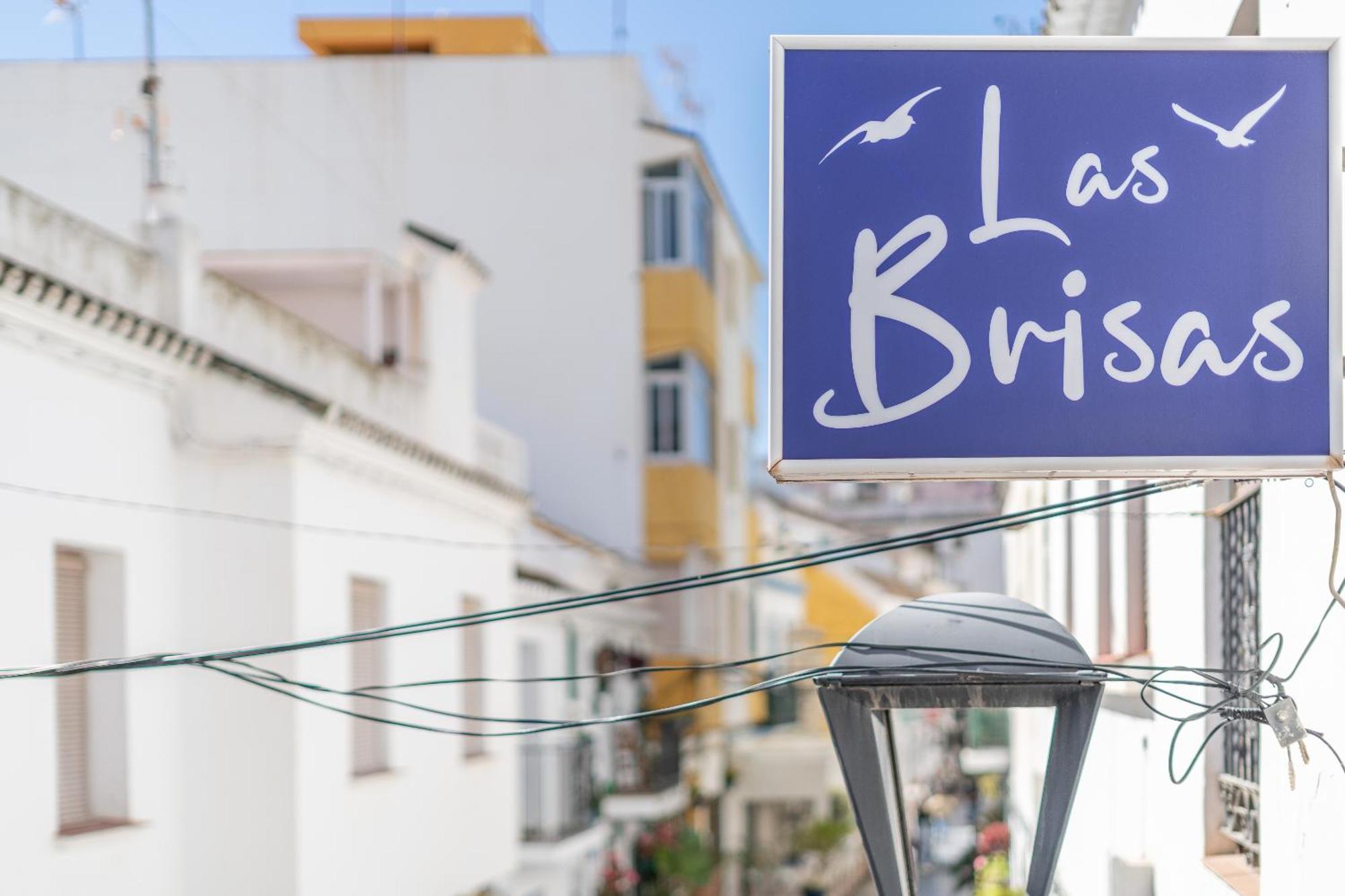 Las Brisas Estepona Exteriör bild