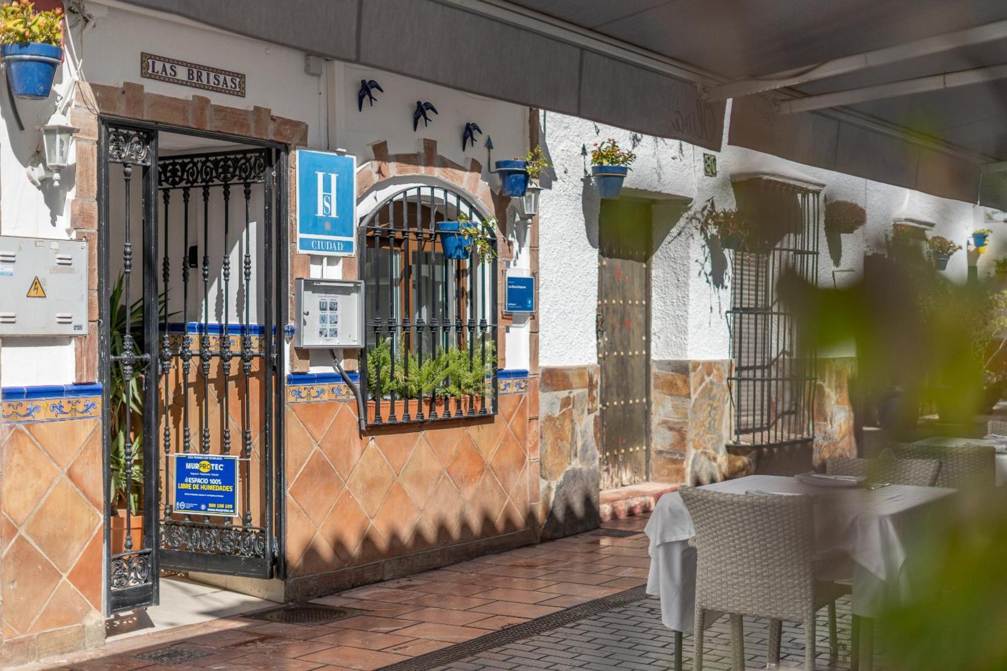 Las Brisas Estepona Exteriör bild