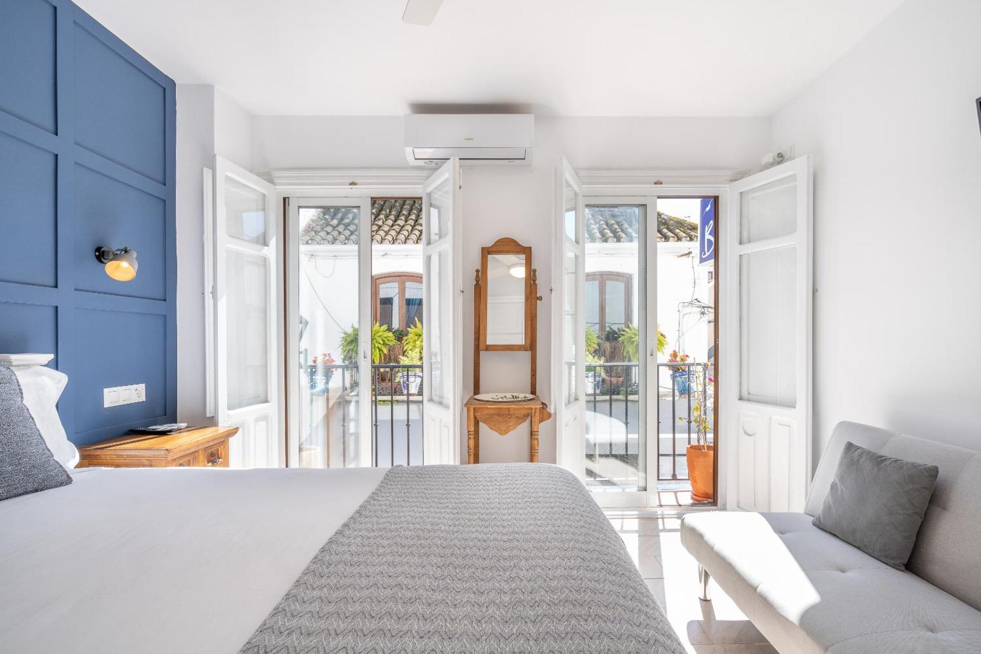Las Brisas Estepona Rum bild