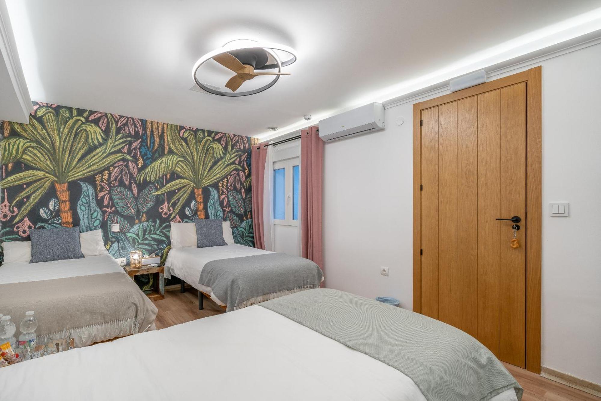 Las Brisas Estepona Rum bild